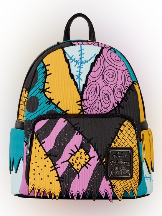 Backpacks